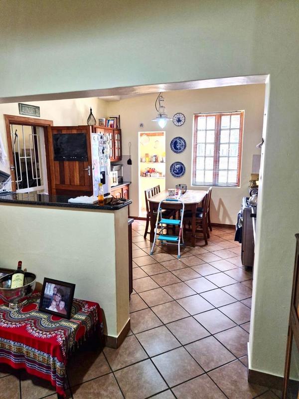 3 Bedroom Property for Sale in Potchefstroom North West